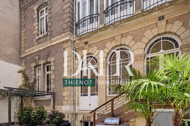 Appartement 10 pièces 2100000 €
