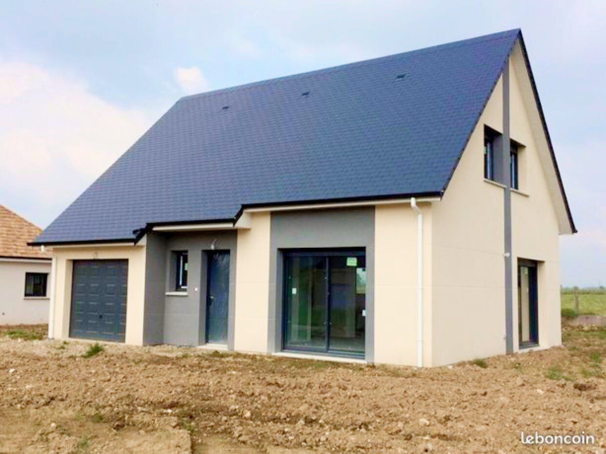 Maison a vendre a CROIX MARE