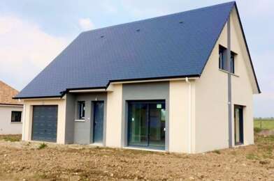 Maison 4 pièces 257000 €