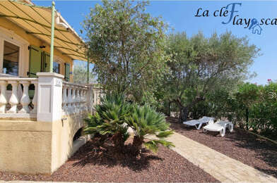 Maison 4 pièces 270000 €
