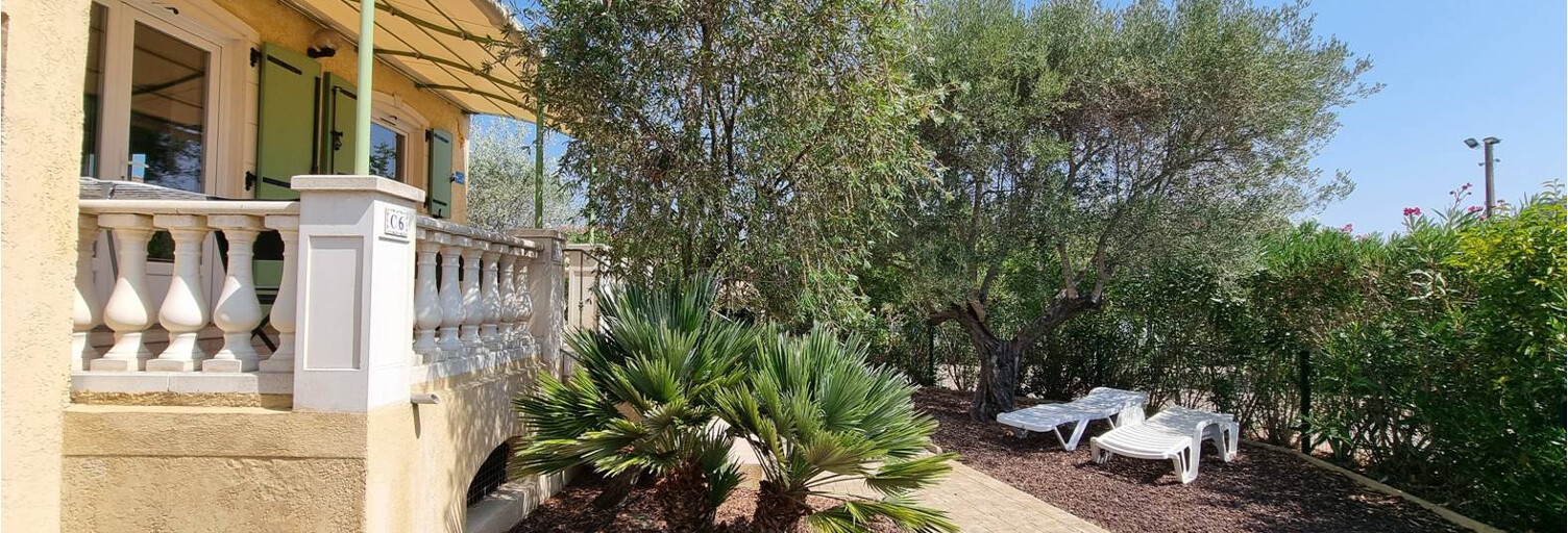 Maison 4 Pièces 70 m² à vendre à Vidauban (83550)