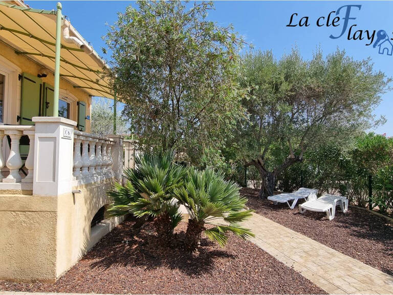 VAR (83) - À VENDRE - VIDAUBAN - Villa 3 chambres dans un do — photo 1
