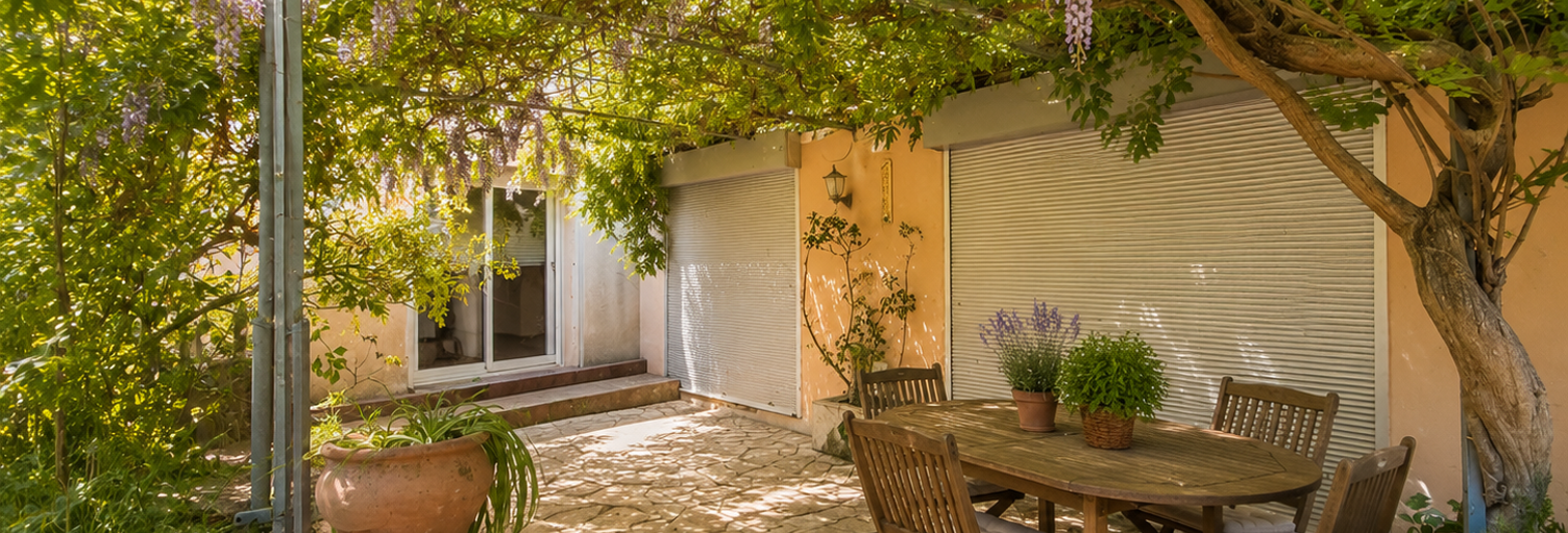 Maison 4 Pièces 115 m² à vendre à Meyras (07380)