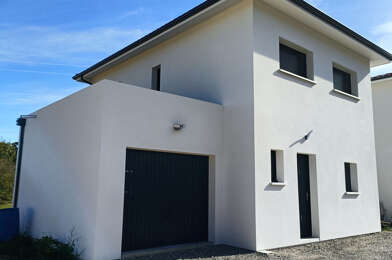 Maison 4 pièces 1181 €
