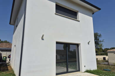 Maison 4 pièces 1191 €
