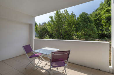 Appartement 3 pièces 340000 €