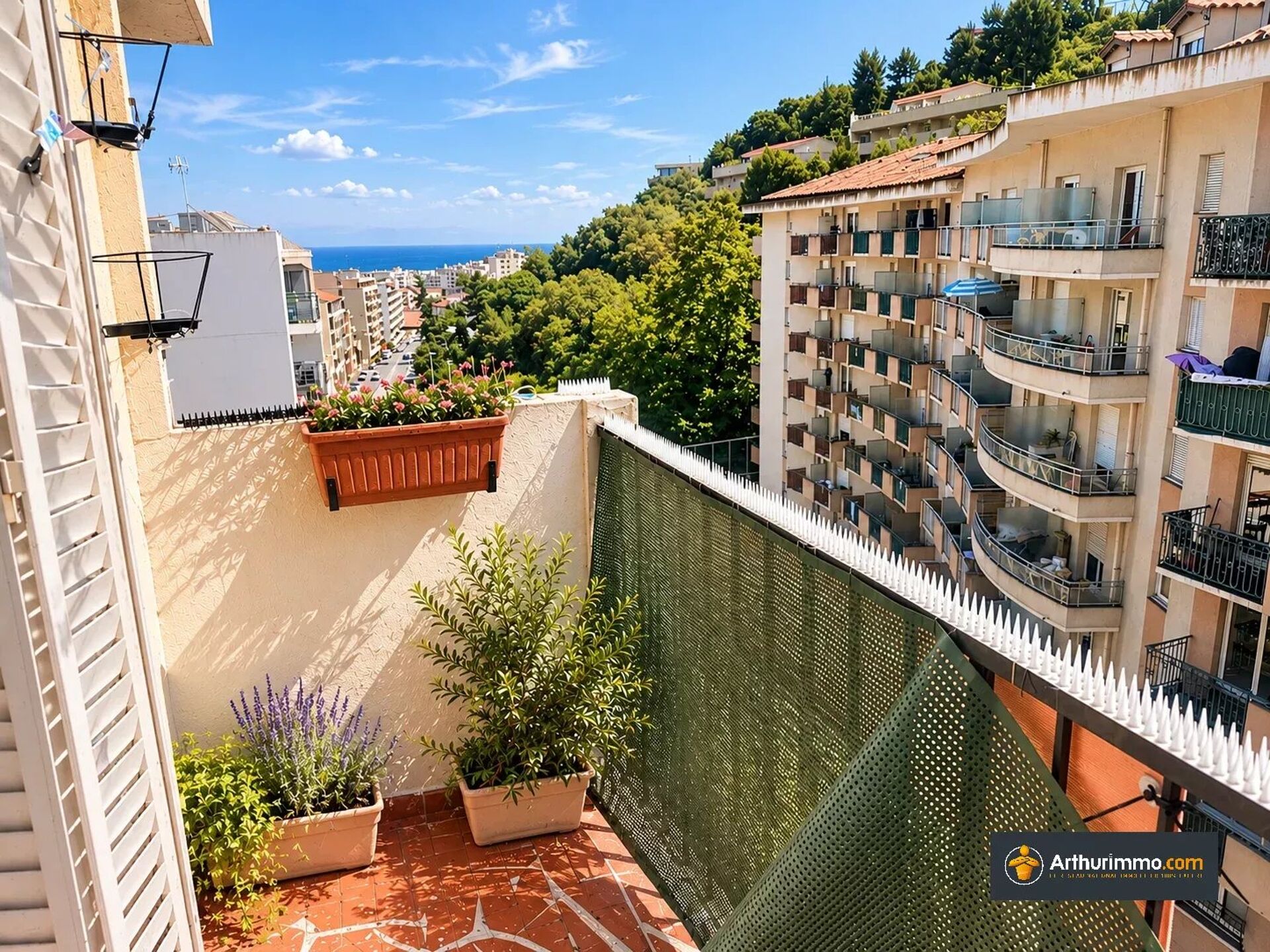 Appartement 3 pièces 67 m² · à Nice · 67 m² · 219 000 €
