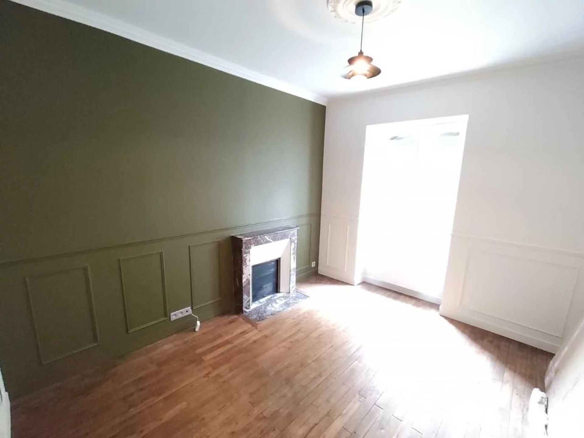 Appartement 2 pièces 43 m² · à Nantes · 43 m² · 190 000 €