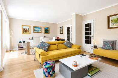 Appartement 4 pièces 798000 €