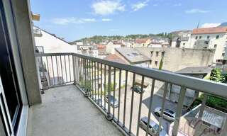 Appartement 1 Pièce 25 m² à louer à Aix-les-Bains (73100)