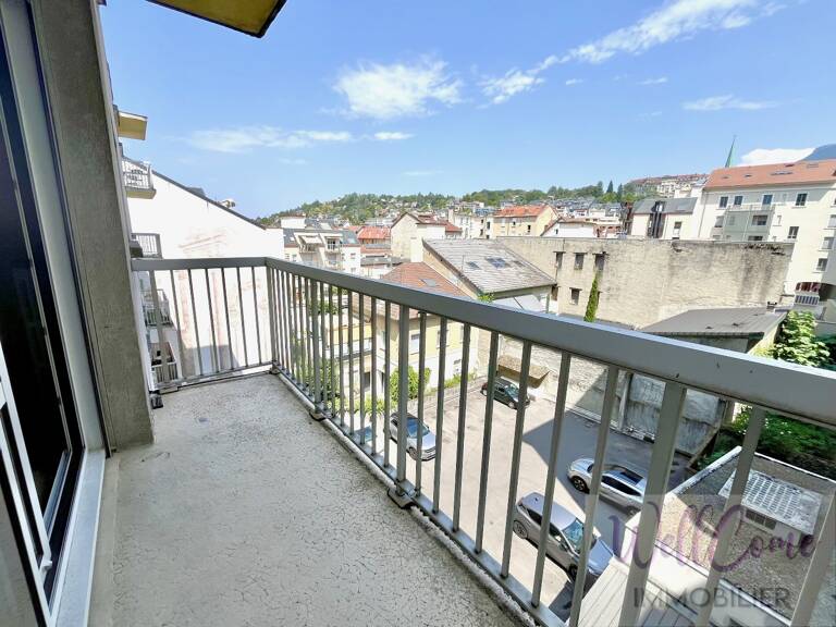 Appartement — photo 1