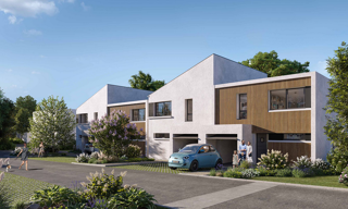 Maison 5 Pièces 89 m² à vendre à Pornichet (44380)