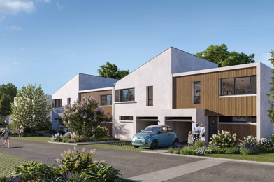 Maison 5 pièces 549000 €