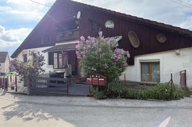 Immeuble  335000 €
