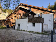 DAMPRICHARD - ENSEMBLE DE 5 APPARTEMENTS — photo 2