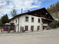 DAMPRICHARD - ENSEMBLE DE 5 APPARTEMENTS — photo 3