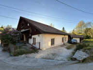 DAMPRICHARD - ENSEMBLE DE 5 APPARTEMENTS — photo 4