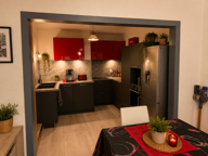 DAMPRICHARD - ENSEMBLE DE 5 APPARTEMENTS — photo 2