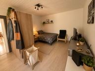 DAMPRICHARD - ENSEMBLE DE 5 APPARTEMENTS — photo 3