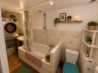 DAMPRICHARD - ENSEMBLE DE 5 APPARTEMENTS — photo 4