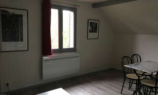 Appartement 2 Pièces 35 m² à louer à Commenailles (39140)