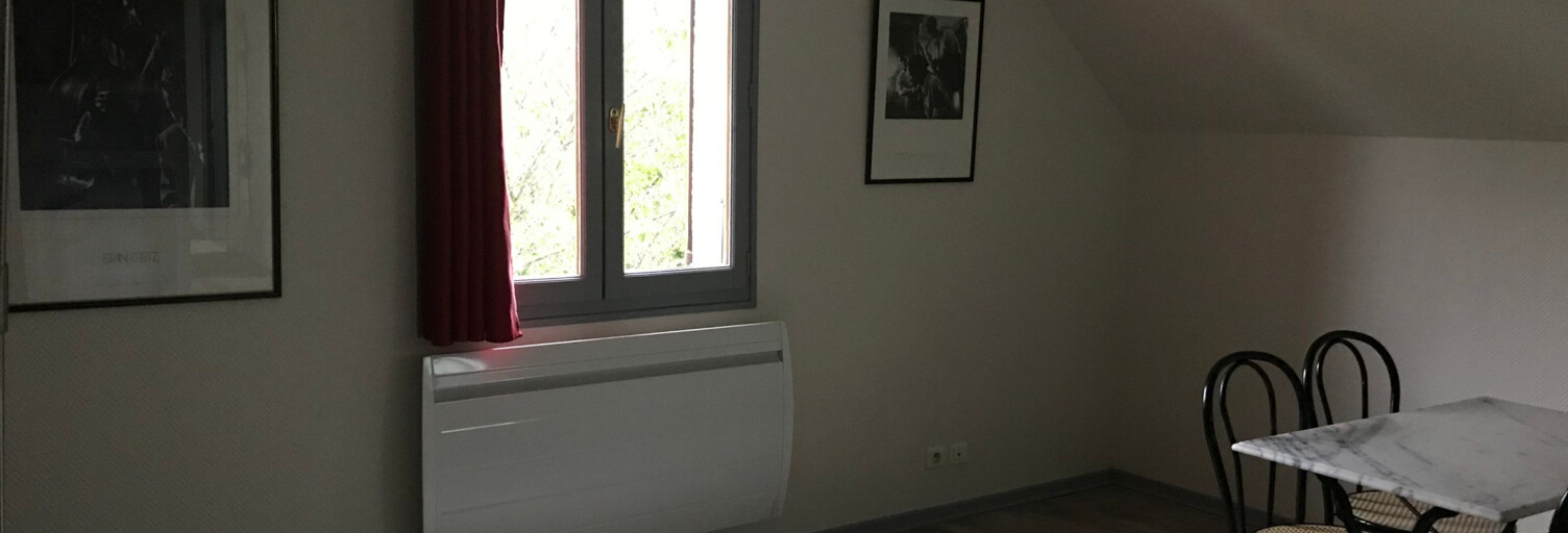 Appartement 2 Pièces 35 m² à louer à Commenailles (39140)