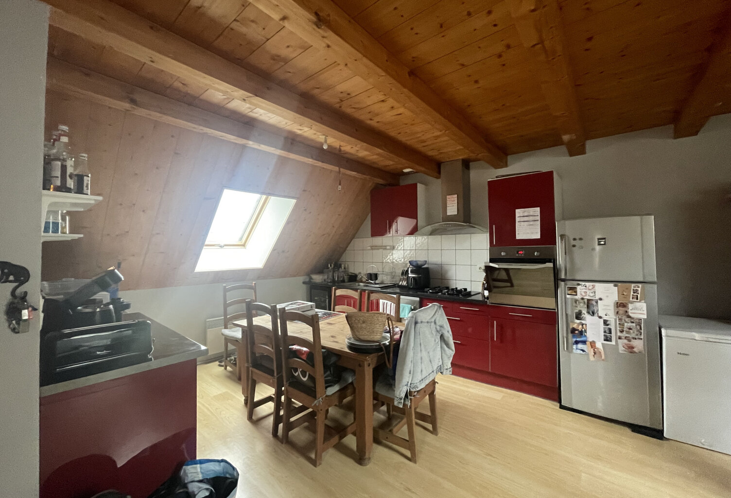 AU CENTRE D'ARLAY — photo 1
