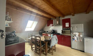Appartement 3 Pièces 59 m² à louer à Arlay (39140)