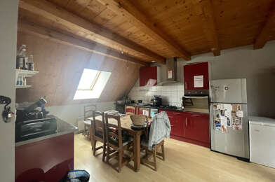Appartement 3 pièces 637 €