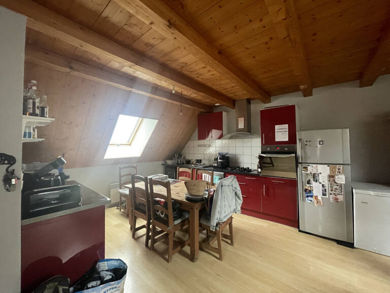 AU CENTRE D'ARLAY — photo 1