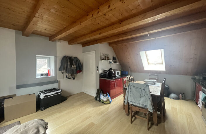 AU CENTRE D'ARLAY — photo 2