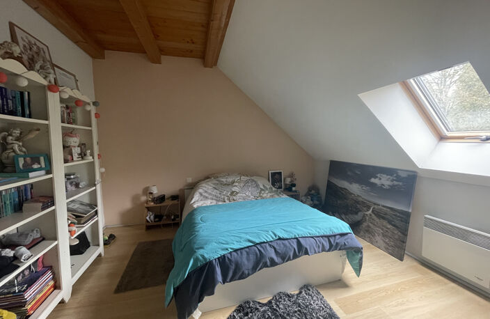 AU CENTRE D'ARLAY — photo 4