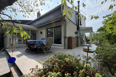 Maison 6 pièces 268800 €