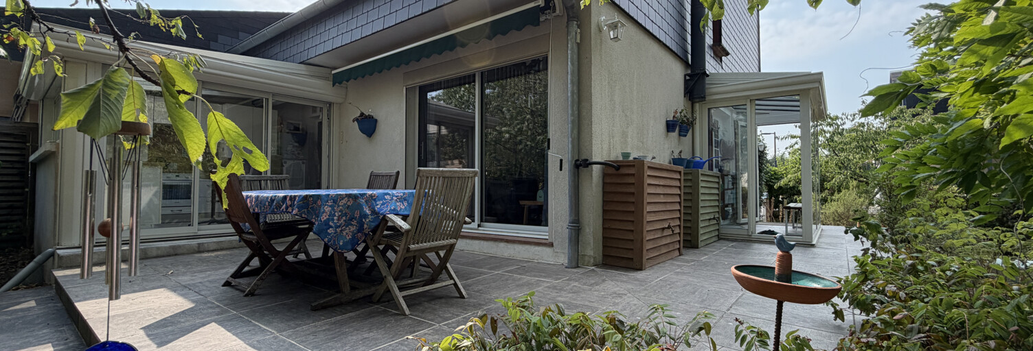 Maison 6 Pièces 125 m² à vendre à Orléans (45100)