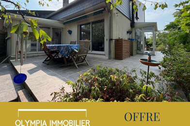 Maison 6 pièces 268800 €