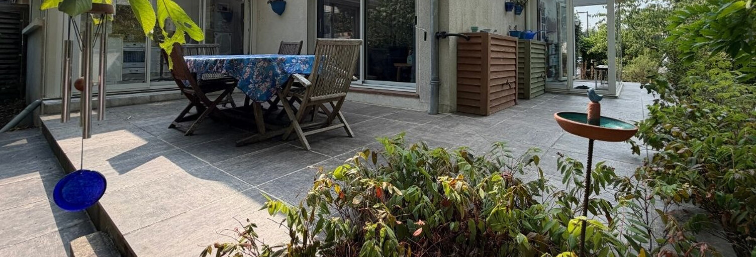 Maison 6 Pièces 125 m² à vendre à Orléans (45100)
