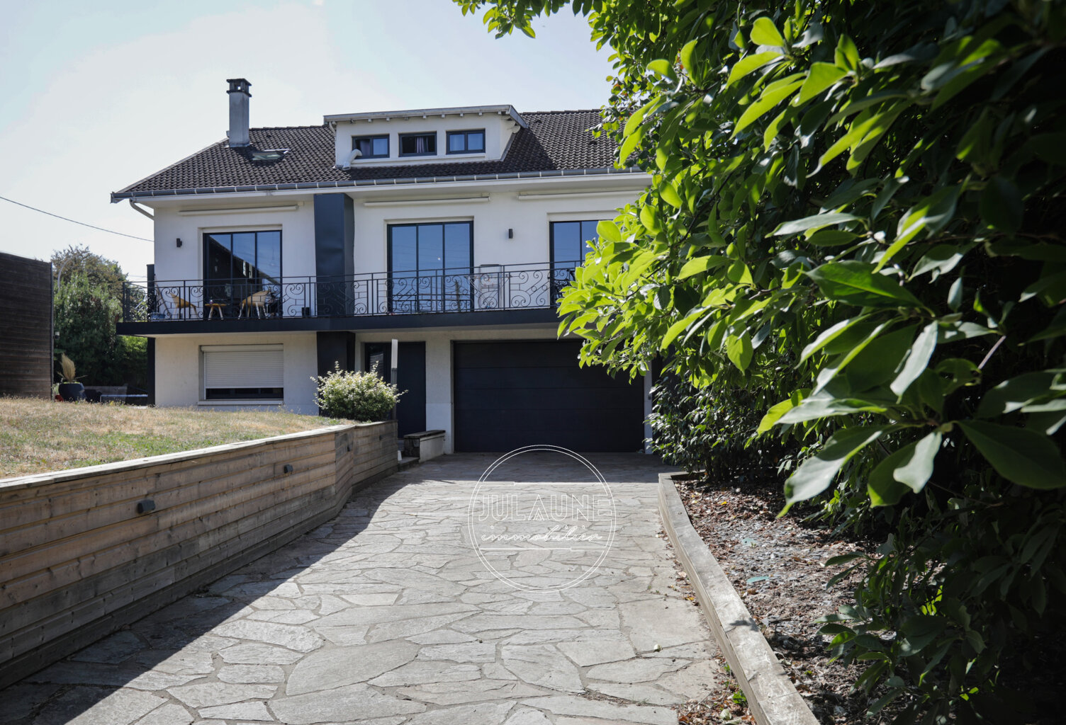 Maison d'exception avec piscine   Quartier Ouest de Limoges — photo 1