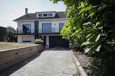 Maison 8 pièces 625000 €