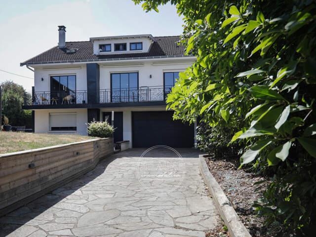 Maison d'exception avec piscine   Quartier Ouest de Limoges — photo du bien
