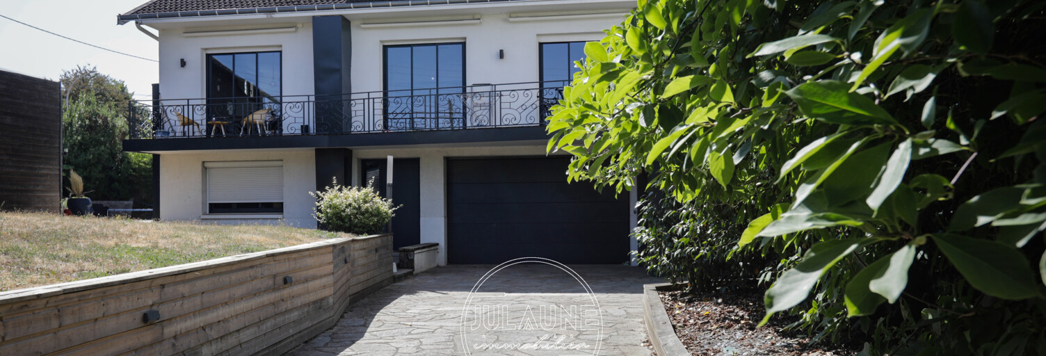 Maison 8 Pièces 225 m² à vendre à Limoges (87000)