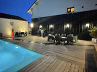 Maison d'exception avec piscine   Quartier Ouest de Limoges — photo 2