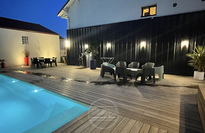 Maison d'exception avec piscine   Quartier Ouest de Limoges — photo 2