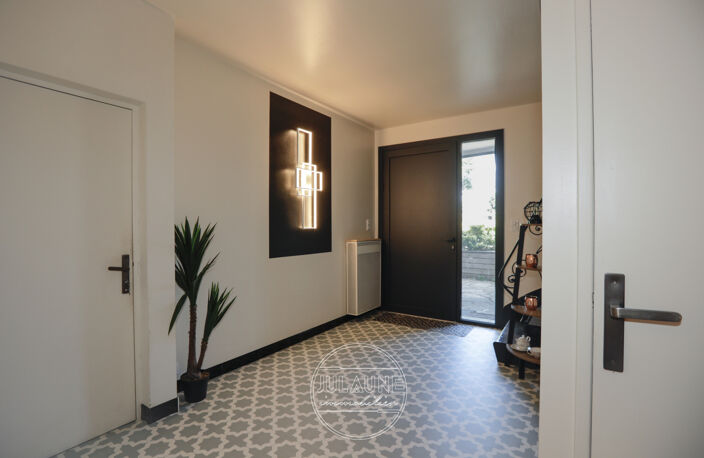 Maison d'exception avec piscine   Quartier Ouest de Limoges — photo 3
