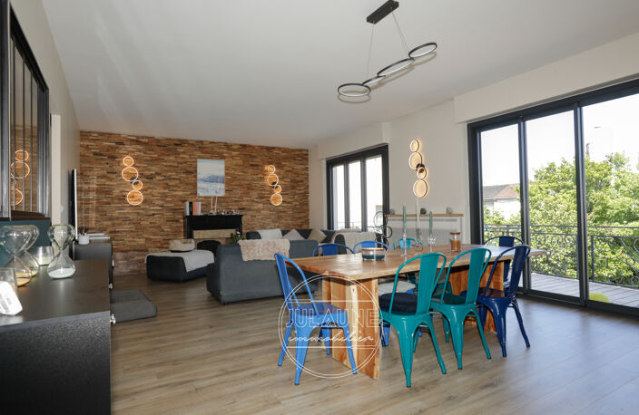Maison d'exception avec piscine   Quartier Ouest de Limoges — photo 4