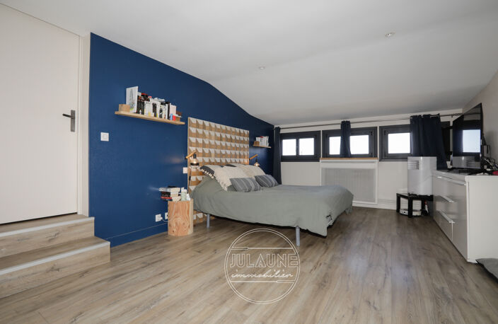 Maison d'exception avec piscine   Quartier Ouest de Limoges — photo 5