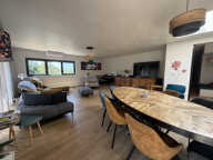 A LOUER Chasselay   Magnifique Loft de 222 m2 (5 Ch.) + Stud — photo 2