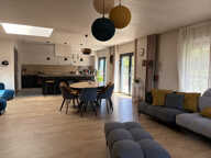 A LOUER Chasselay   Magnifique Loft de 222 m2 (5 Ch.) + Stud — photo 4