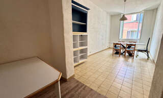 Appartement 2 Pièces 43 m² à louer à Le Beausset (83330)
