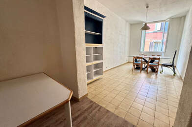 Appartement 2 pièces 605 €