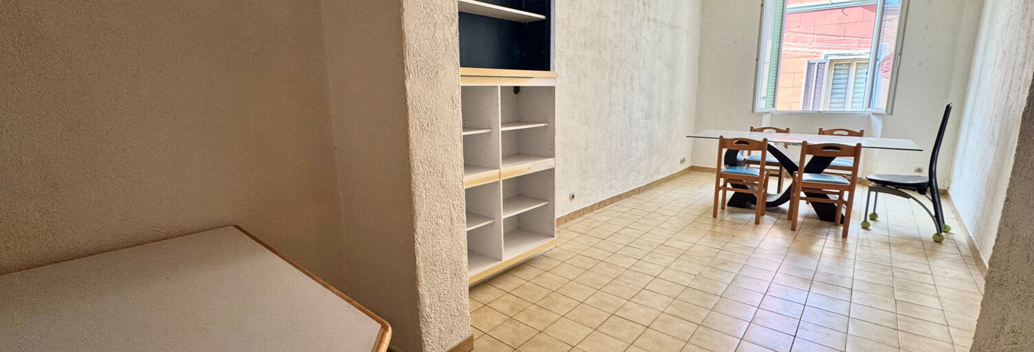 Appartement 2 Pièces 43 m² à louer à Le Beausset (83330)